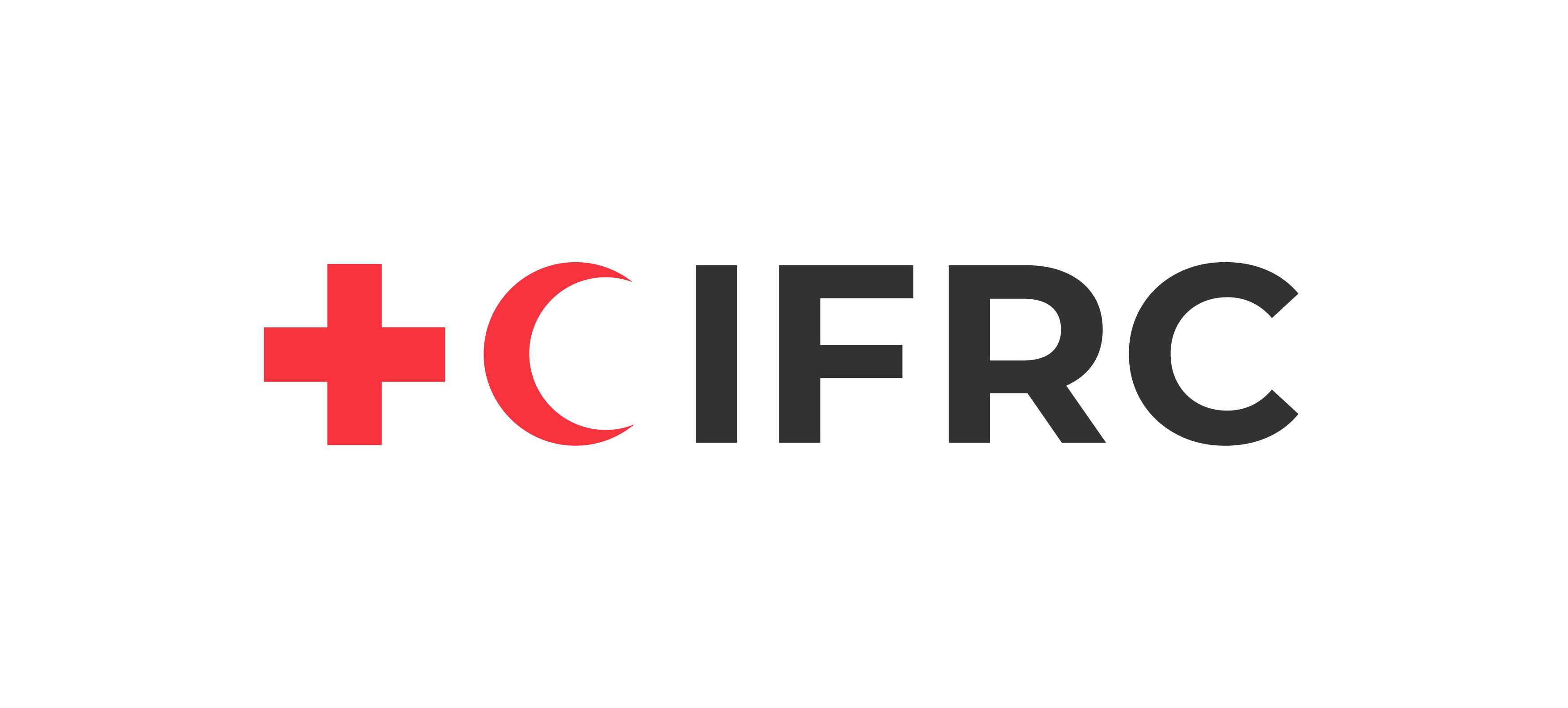 IFRC logo